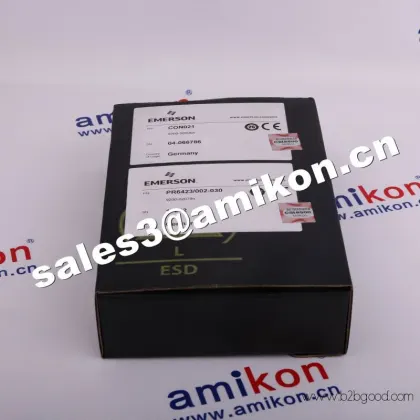 EPRO MMS6831 Digital I/O Module