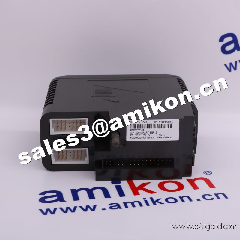 EPRO PR9376/010-001 Speed Probe