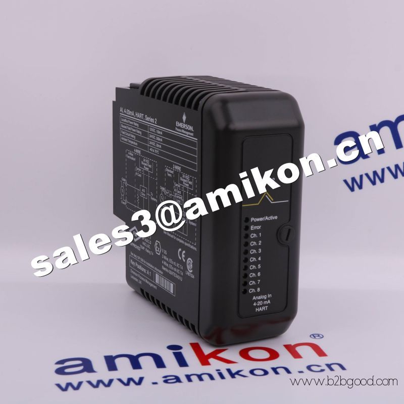 EMERSON PR6423/010-040 CON021 Current Transducer Sensor