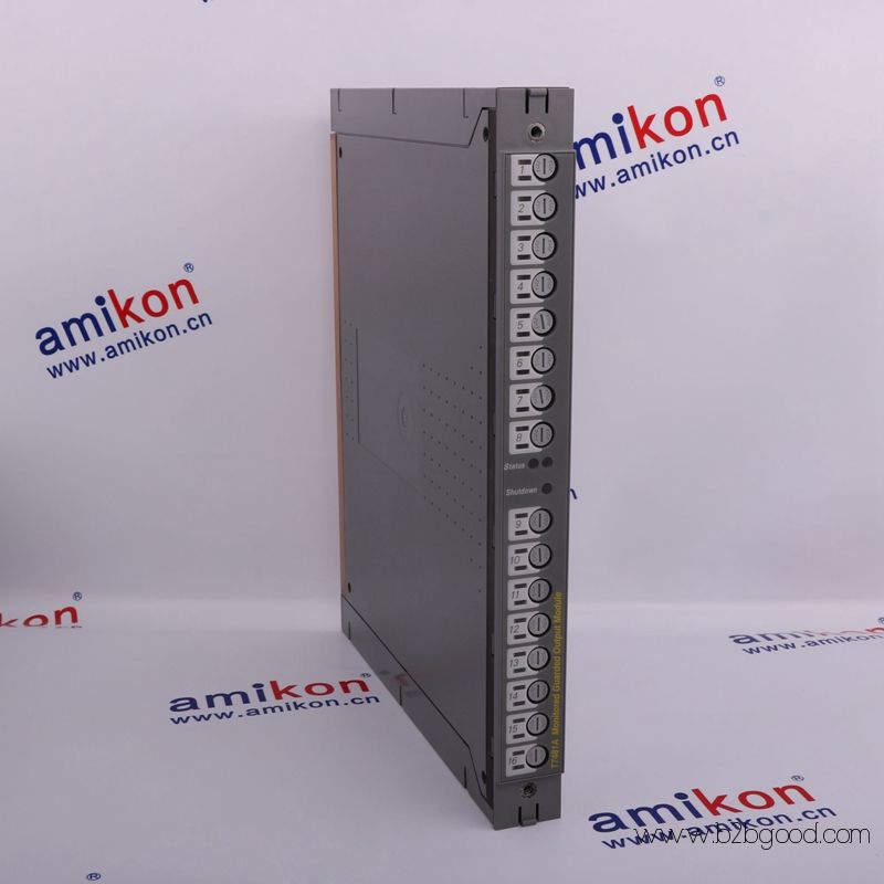 ICS TRIPLEX	T8431