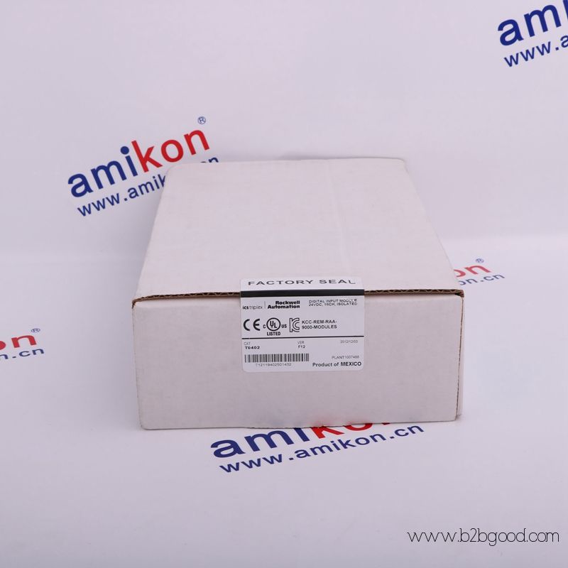 ICS TRIPLEX	T9402