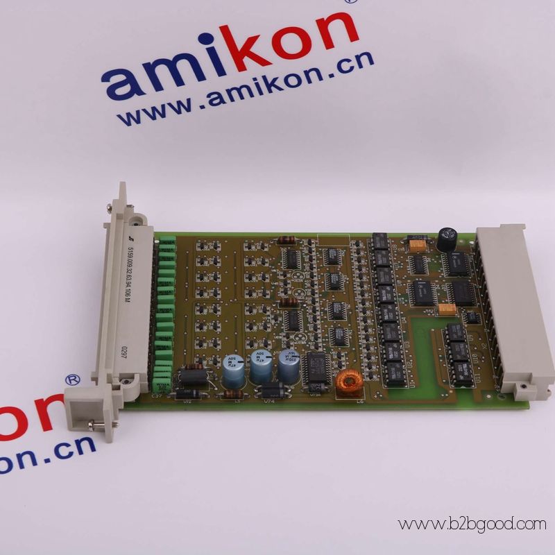 ICS TRIPLEX T9451