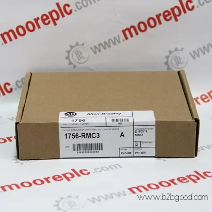 Allen Bradley 1769-L24ER-QBFC1B New