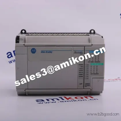 Алан Брэдли 1769 - L37ERM CompactLogix 5370 Ethernet PLC