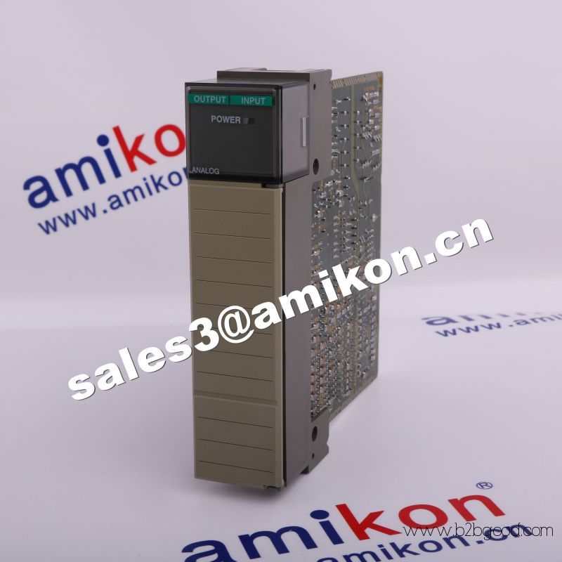 Rockwell 1734 - IB8S, Алан Брэдли