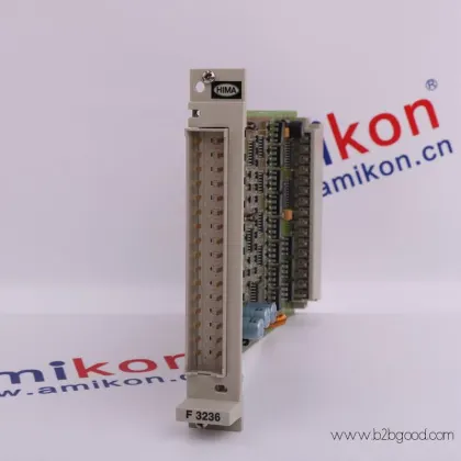 HIMA F3330