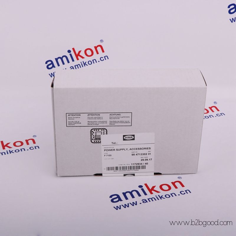 HIMA	F7131