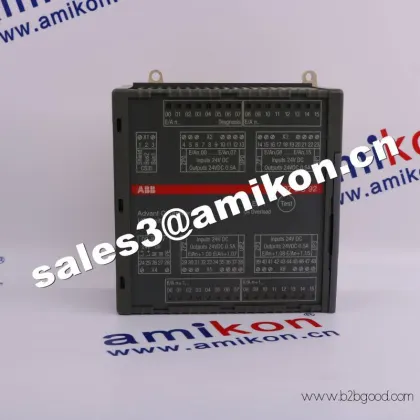 АББ 1SAM401906R1001