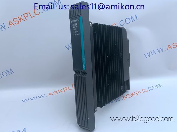 ICS TRIPLEX T9110 New