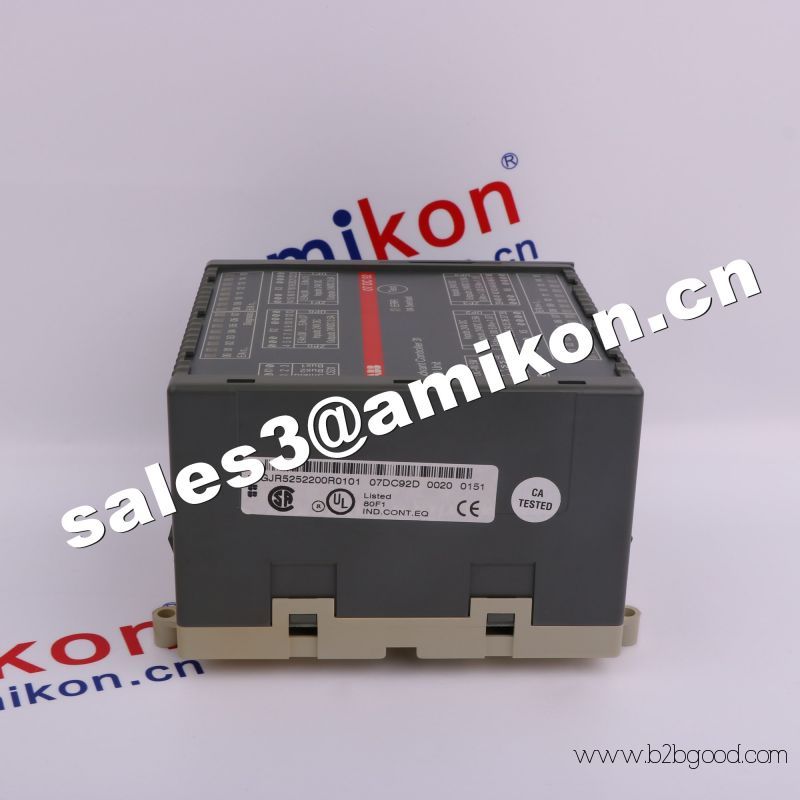 модуль схемы "АББ CM - MSS 1SVR430800R9100"