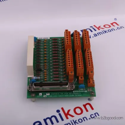 Honeywell FSC 10101/2/1 11000 Digital Input Module