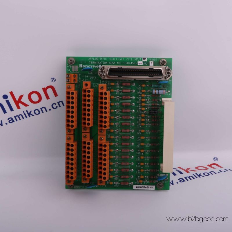 модуль системы CC - PFB801 DCS