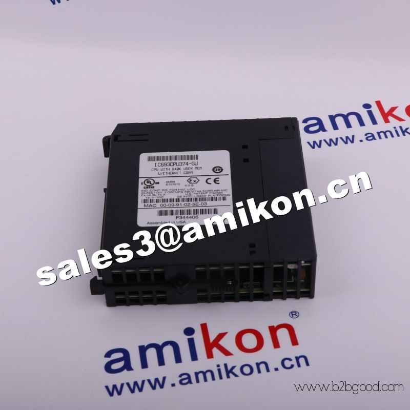 GE IS220PDIOH1B