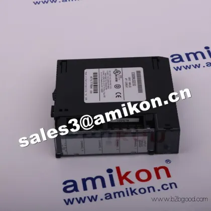 GE IS420UCSBH3A single module