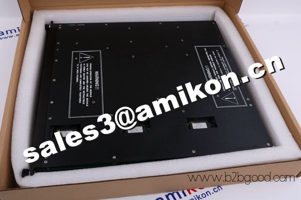 TRICONEX 9853-610