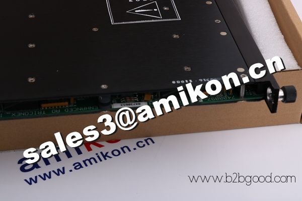 TRICONEX 351