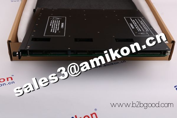 TRICONEX 3703E