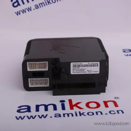 EMERSON PR6423/01R-111 CON031 Eddy Current Signal Converter
