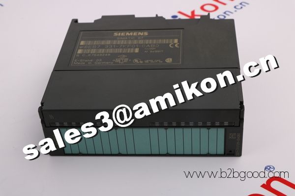 модуль позиционирования и счётчика Siement 6F1706 - 3AB10 Simatic S5