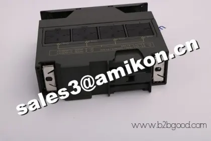 Siemens 6ES7321-1BL00-0AA0 Digital input module