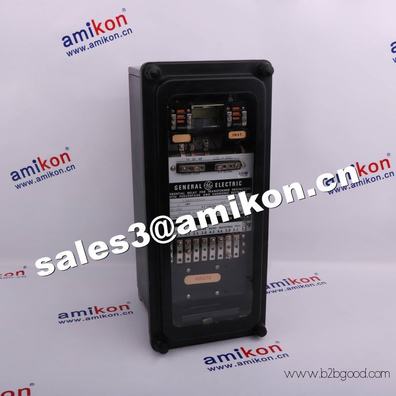 GE IC697BEM761RR
