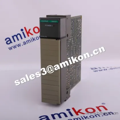 модуль дальней связи I / O Allen Bradley Rockwell 1771 - ASB