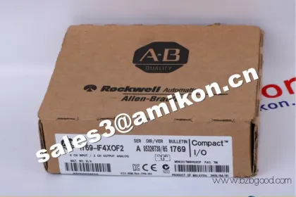 Модуль вывода аналогов Alan Bradli Rockwell 1794 - OF4IXT