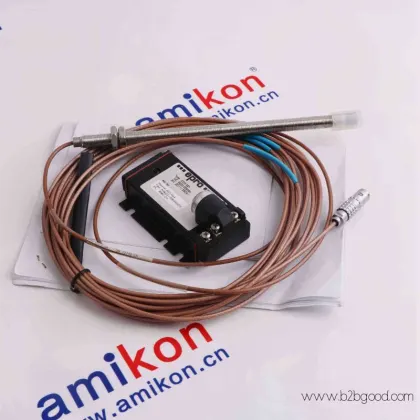 EPRO PR9268/303-000 Eddy Current Sensor