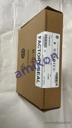 Allen Bradley 1756-L82E