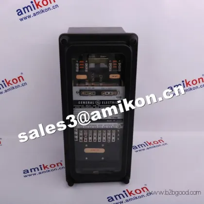 IC660BBA025 simulation GE