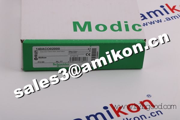 施耐德TM3AQ4模拟输出模块