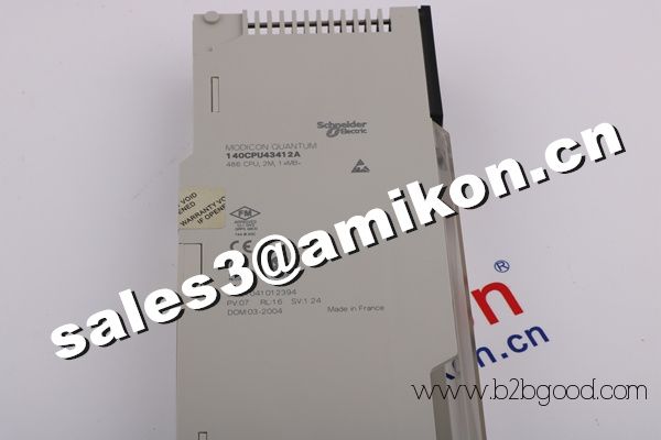 модуль ввода аналогового TSXAEY810