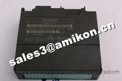 西门子6ES7134-4GB01-0AB0
