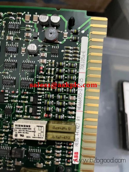 Bently Nevada 3500/77M 140734-07