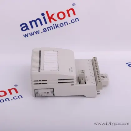 контрольная панель "АББ 1MRK000508 - BR00 1MRK000005 - 392"
