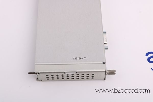 Bently Nevada 148637-01 VGA MF延长电缆20英尺显示屏（全套）