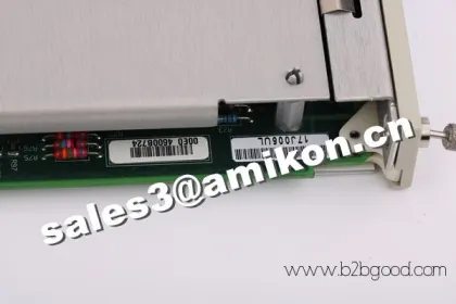 Bently Nevada 190214-02 3500/94M电源输入/输出模块显示器（全套）