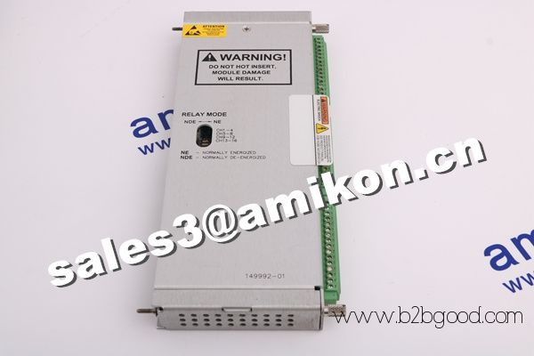 Bently Nevada 330180-51-05前置器5 m