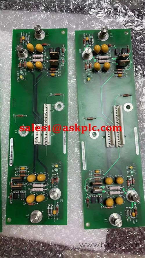 АББ 3BSE018101R1