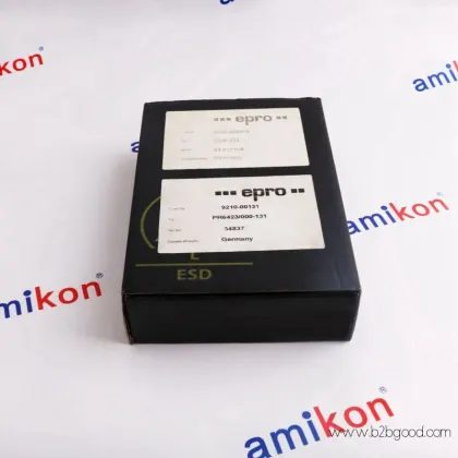 ERO Emerson PR6424/010-040 ON021