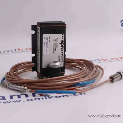 ERO Emerson MMS6120