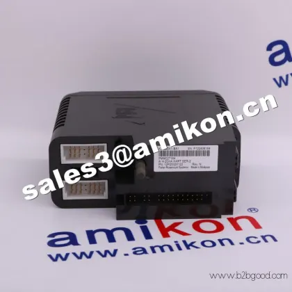 ERO Emerson MMS6110