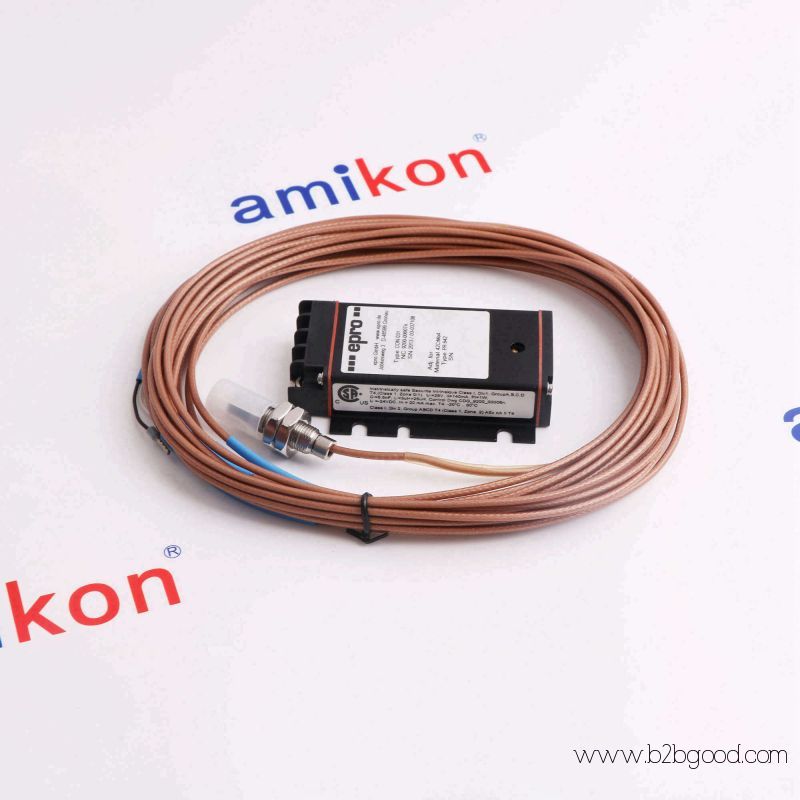 EPRO Emerson MMS6220