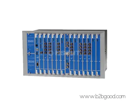Bently Nevada 3500/40M 176449-01 | Fast Delivery