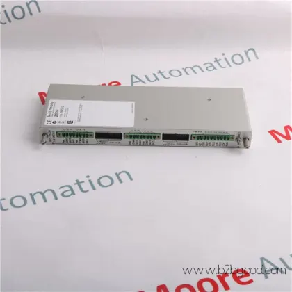 New Factory Sealed Bently Nevada 3500/50M 286566-02 Module