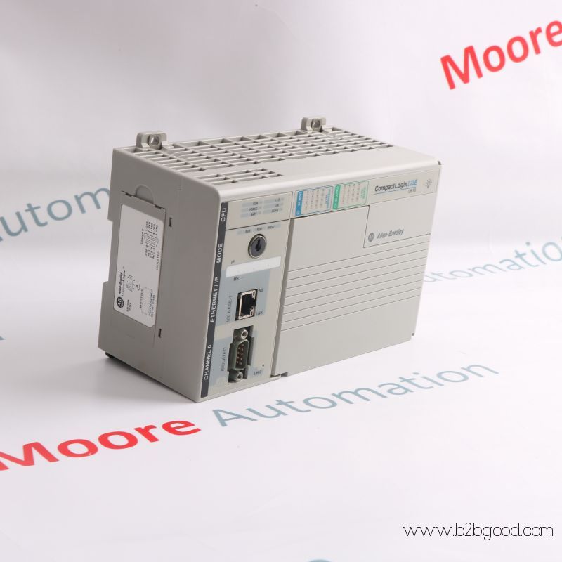 ABB ypp110a цифровой процессор