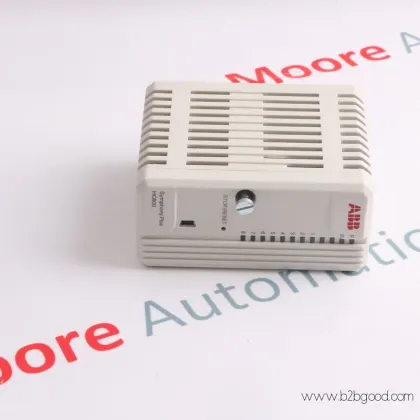 ABB SR511 3BSE000863R0001 Регулятор