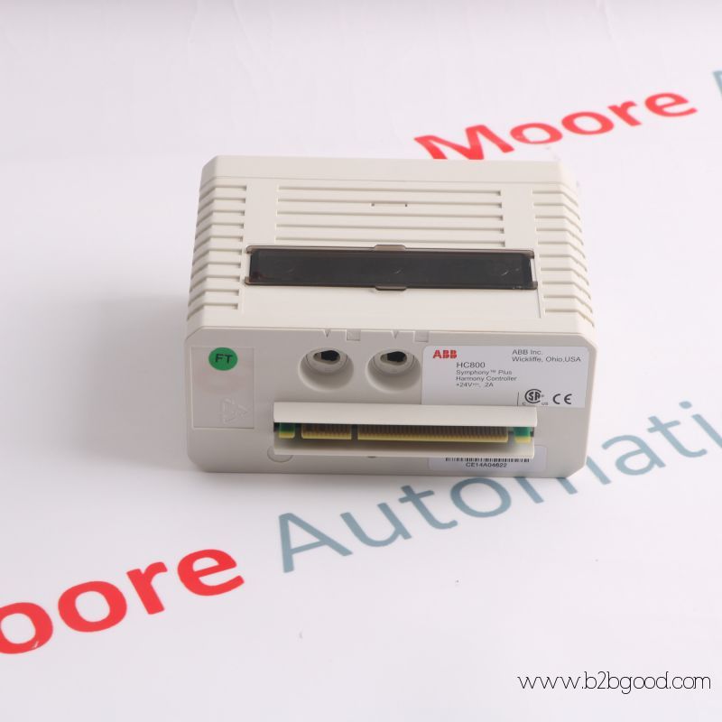 3BSC690075R1 β ABB β TU890 Установка для прекращения использования модуля