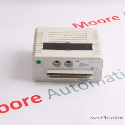 3BSC690075R1 β ABB β TU890 Установка для прекращения использования модуля