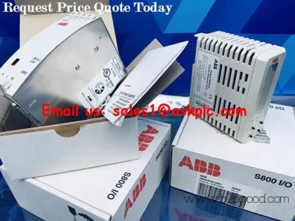 ABB SDCS-POW-1C